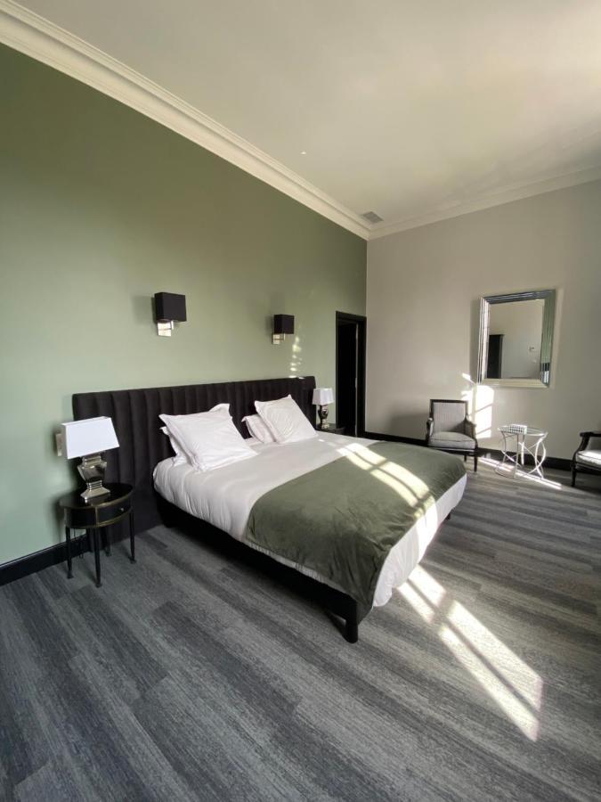 Domaine De Montcausson Hotel Revel  Eksteriør billede